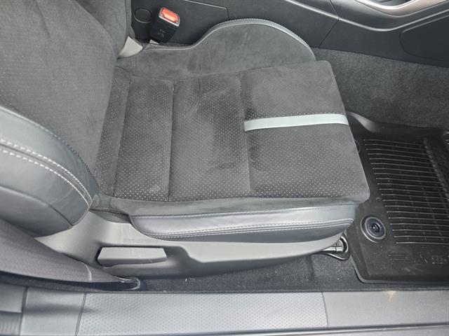 2023 Toyota GR86 Premium Seaside CA