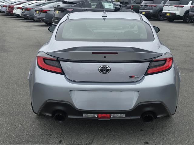 2023 Toyota GR86 Premium Seaside CA