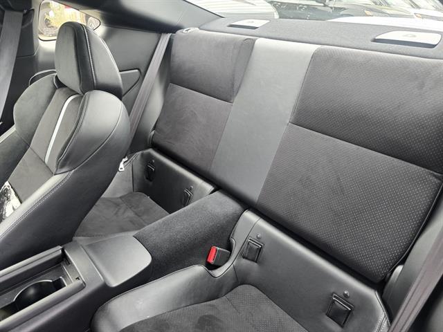 2023 Toyota GR86 Premium Seaside CA