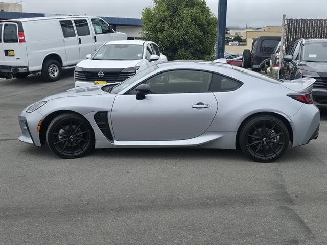 2023 Toyota GR86 Premium Seaside CA