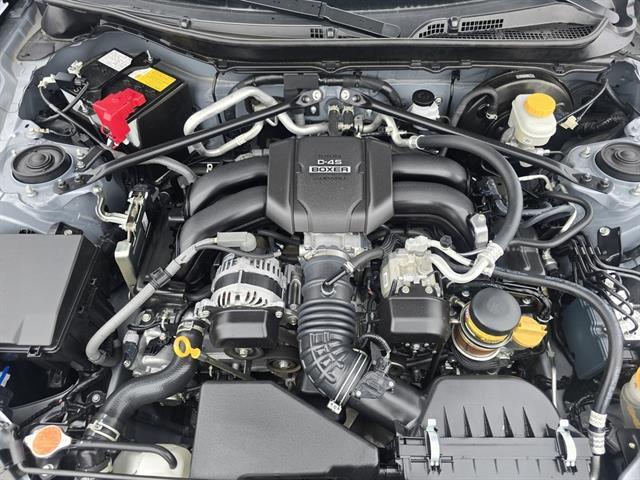 2023 Toyota GR86 Premium Seaside CA