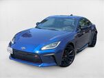 2023 Toyota GR86 Premium