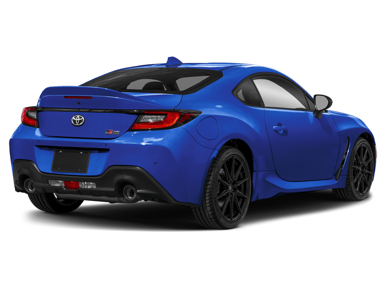 2023 Toyota GR86 Premium Roseville CA