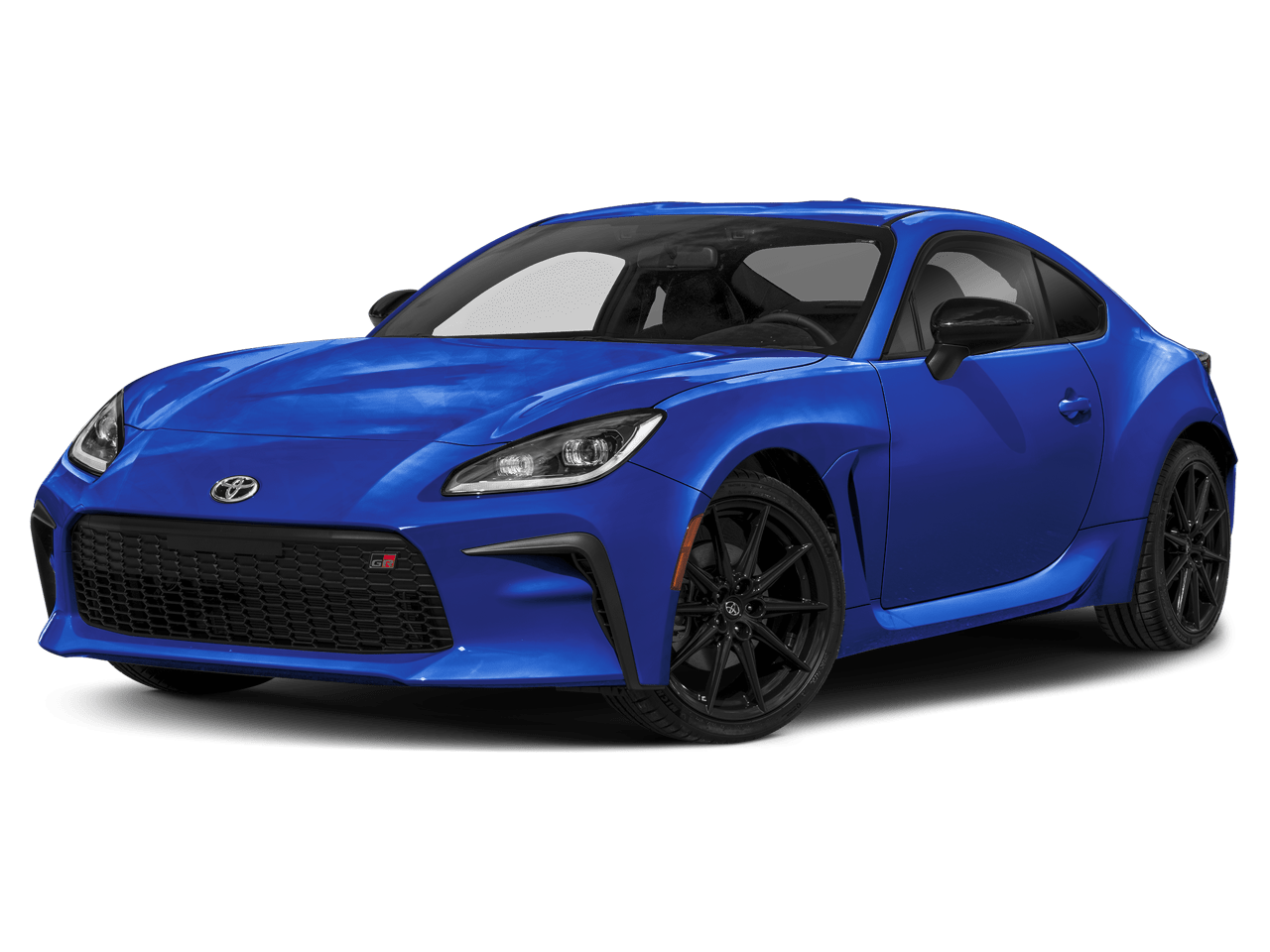 2023 Toyota GR86 Premium