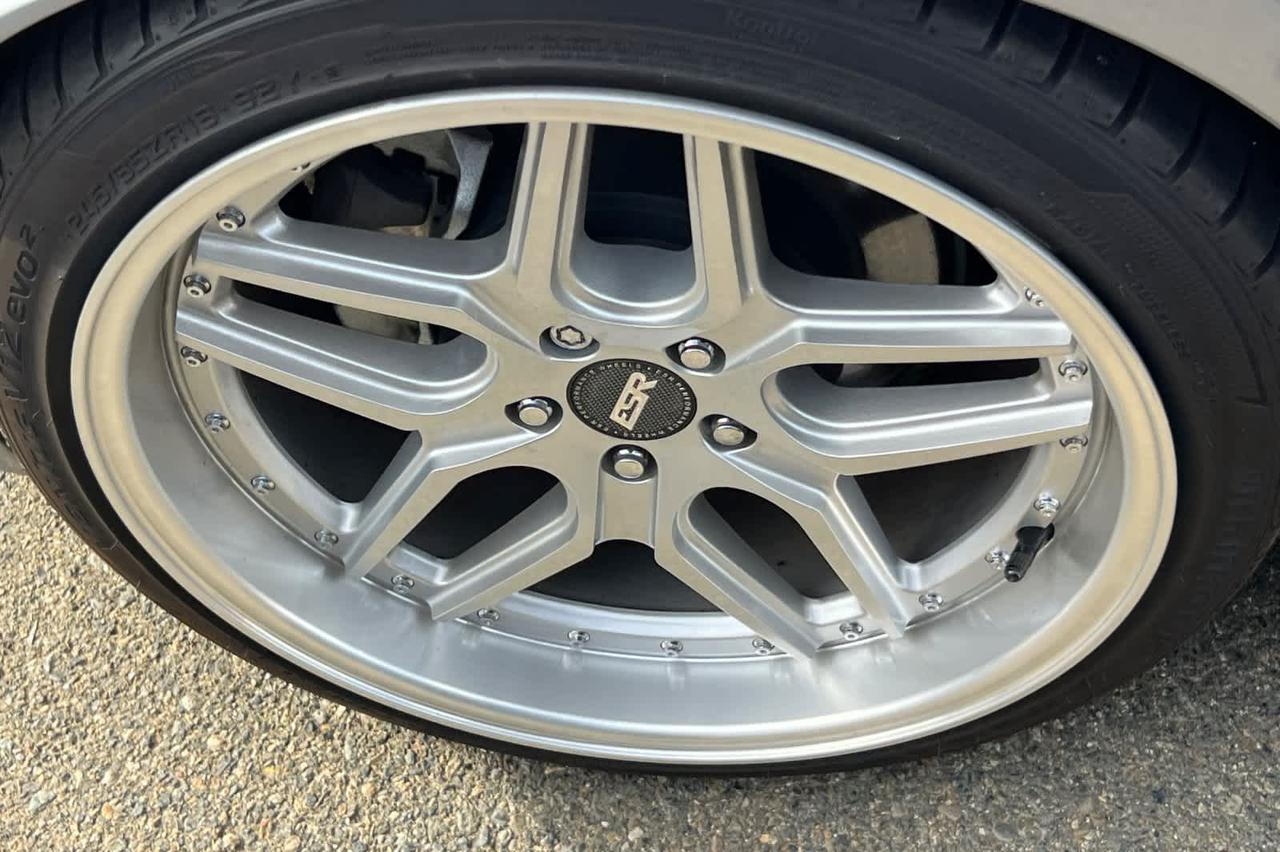 2023 Toyota GR86 Premium Roseville CA