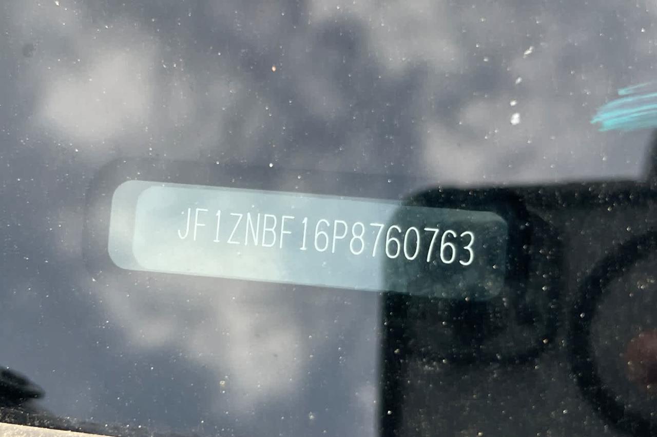 2023 Toyota GR86 Premium Roseville CA