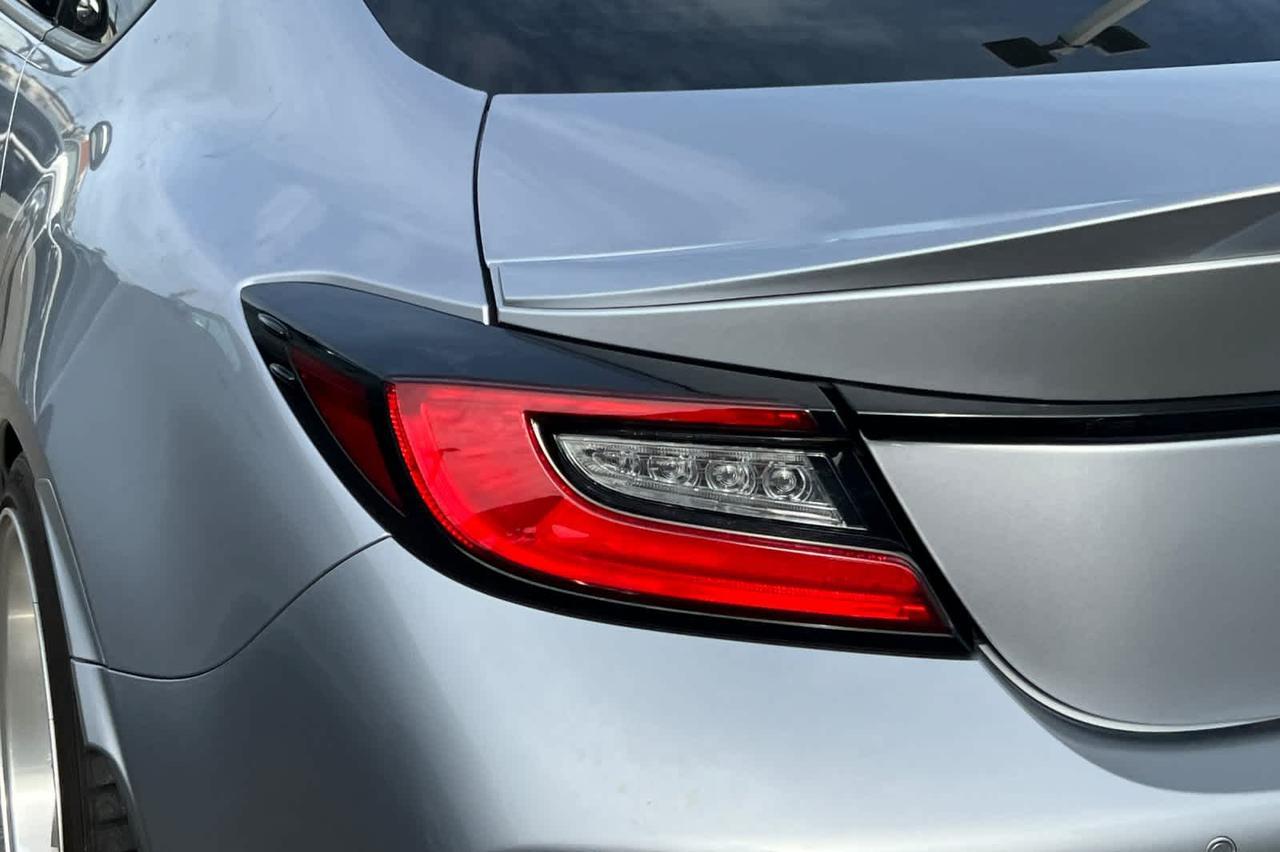 2023 Toyota GR86 Premium Roseville CA