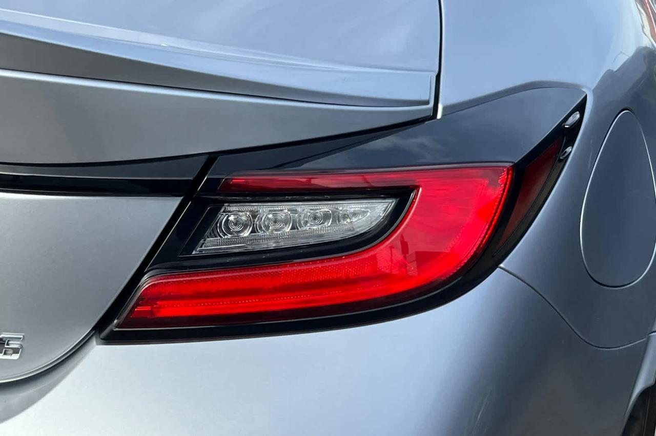2023 Toyota GR86 Premium Roseville CA
