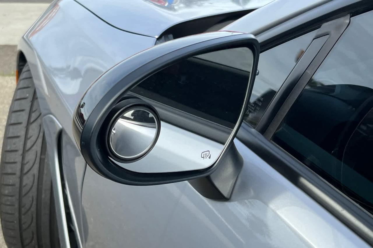 2023 Toyota GR86 Premium Roseville CA