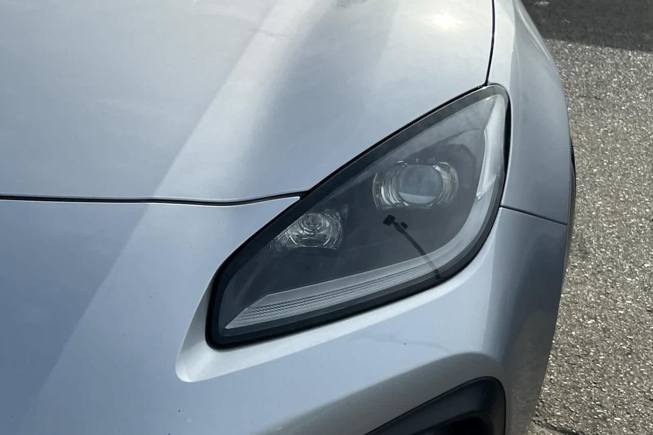 2023 Toyota GR86 Premium Roseville CA