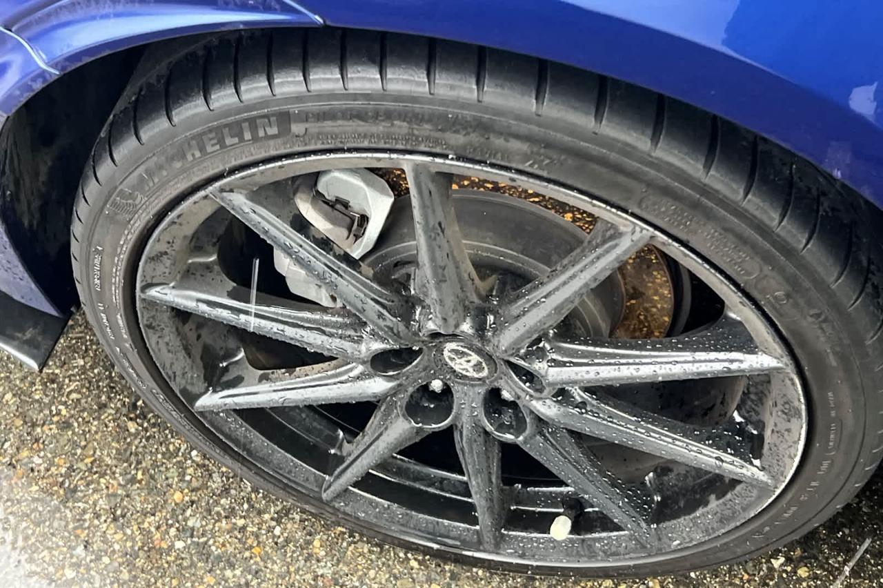 2023 Toyota GR86 Premium Roseville CA