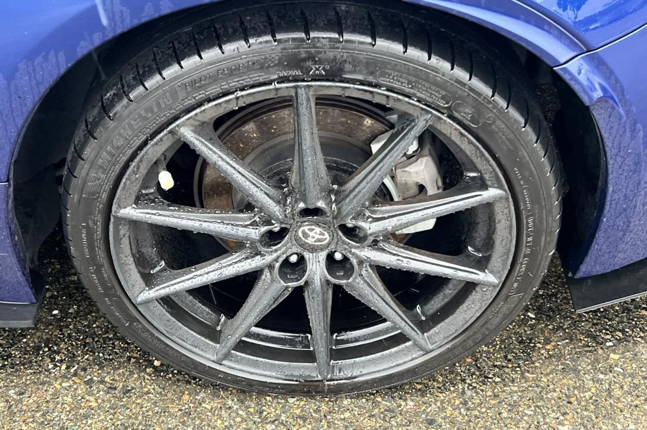 2023 Toyota GR86 Premium Roseville CA