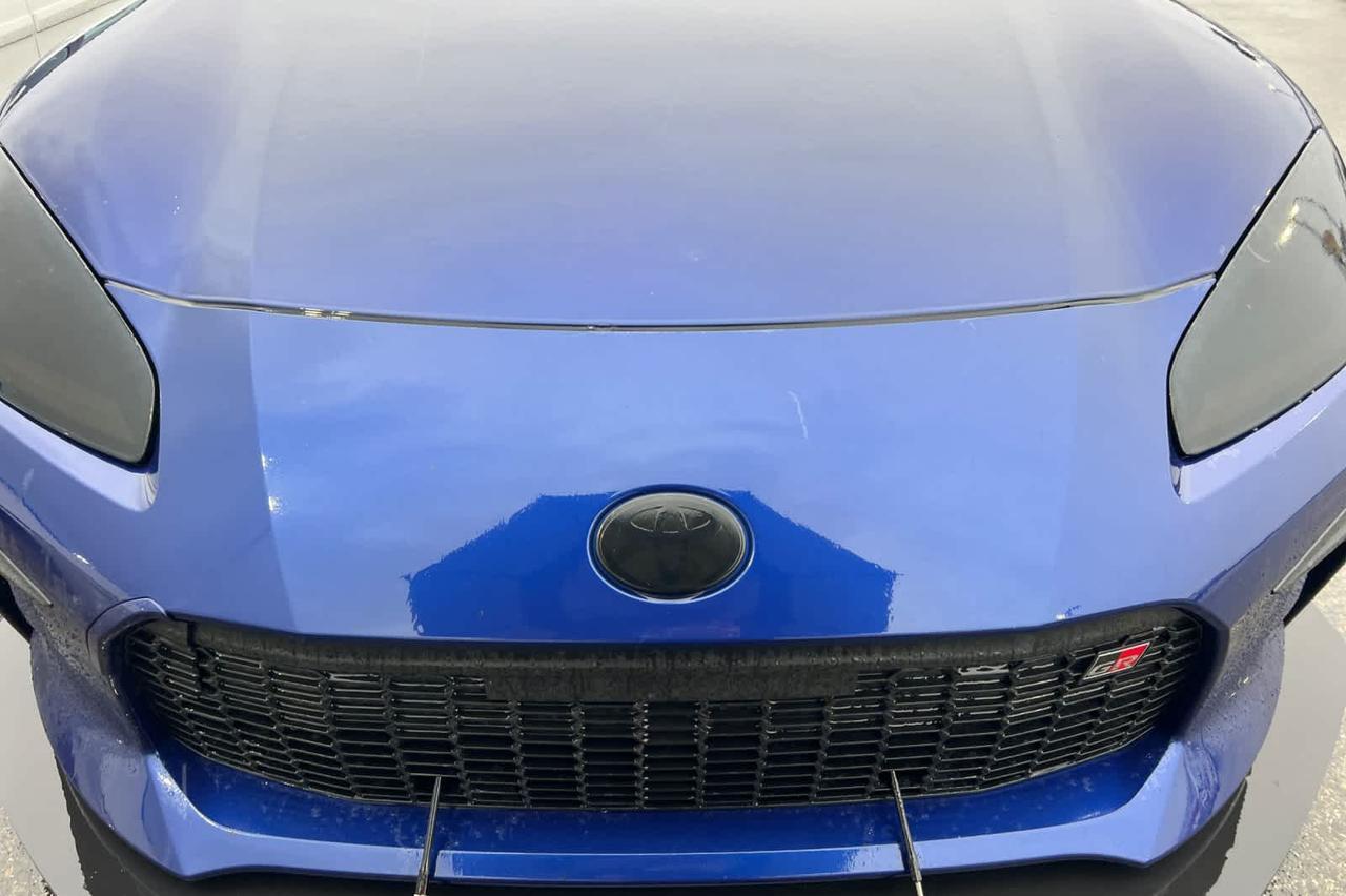 2023 Toyota GR86 Premium Roseville CA