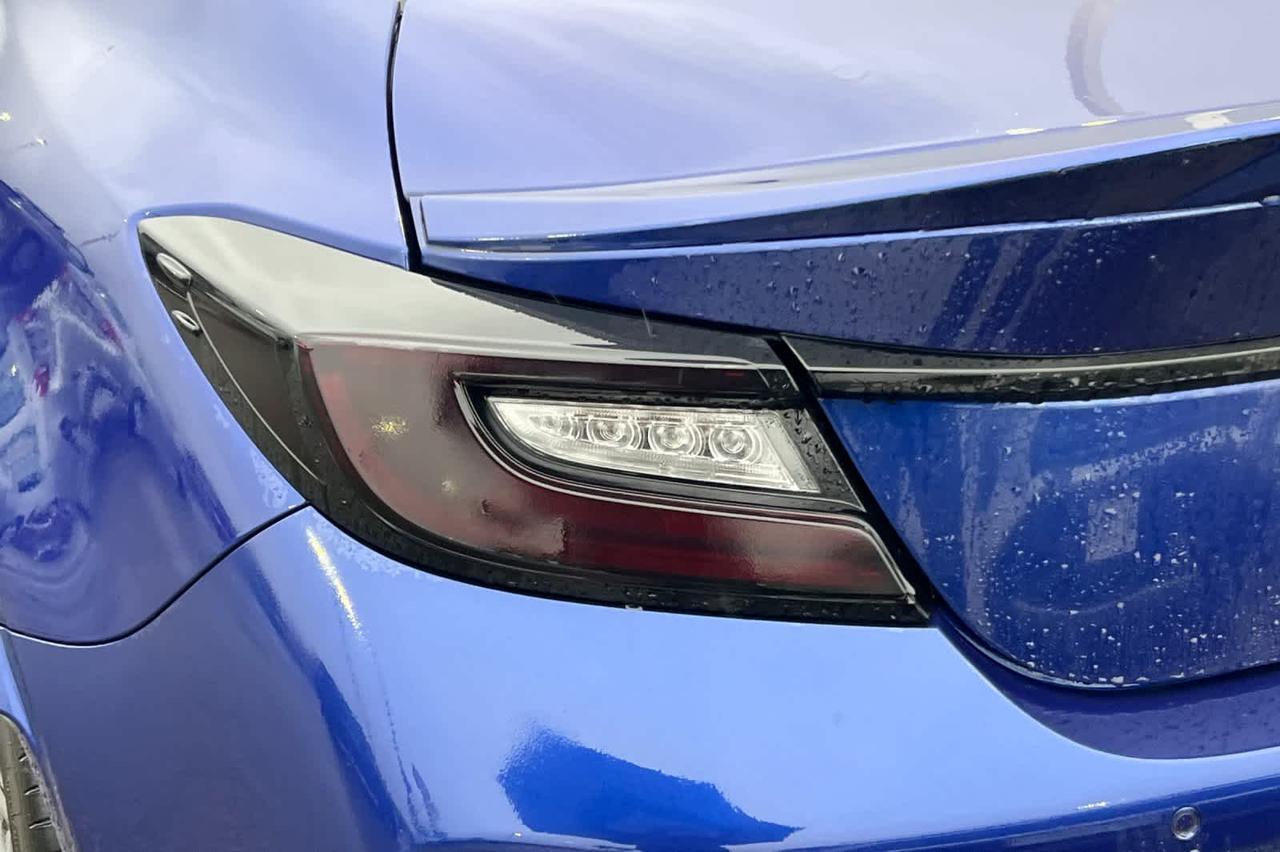 2023 Toyota GR86 Premium Roseville CA