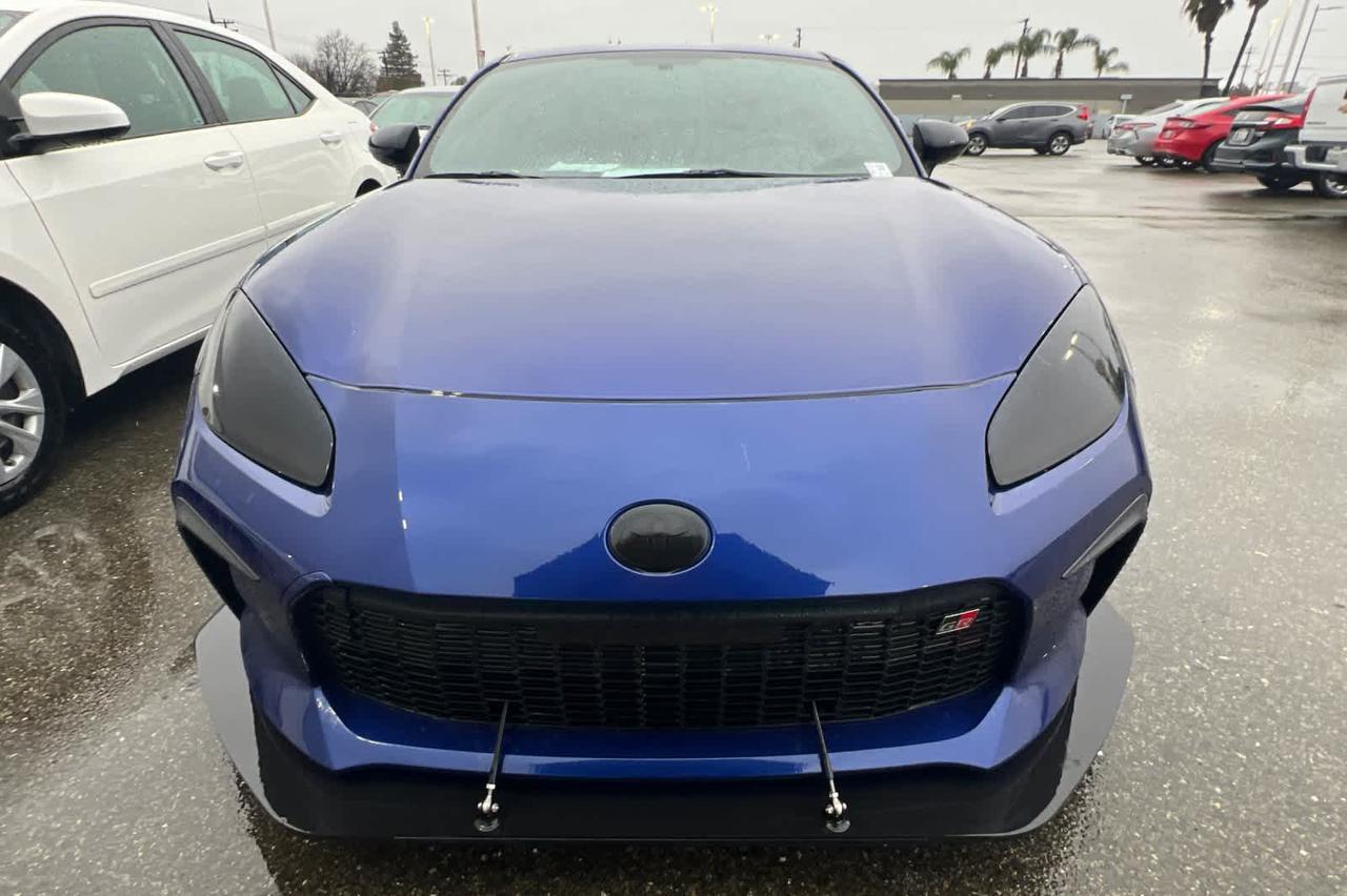 2023 Toyota GR86 Premium Roseville CA