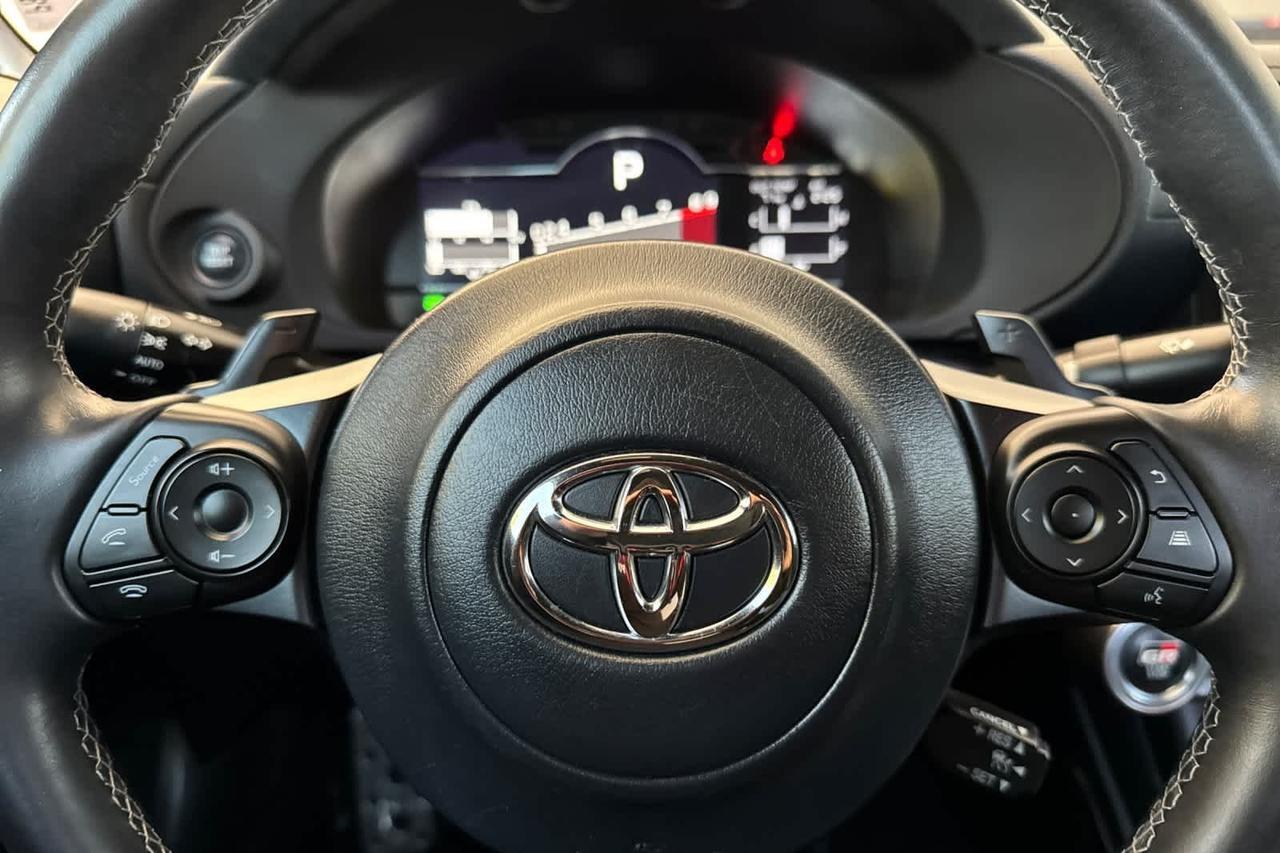 2023 Toyota GR86 Premium Roseville CA