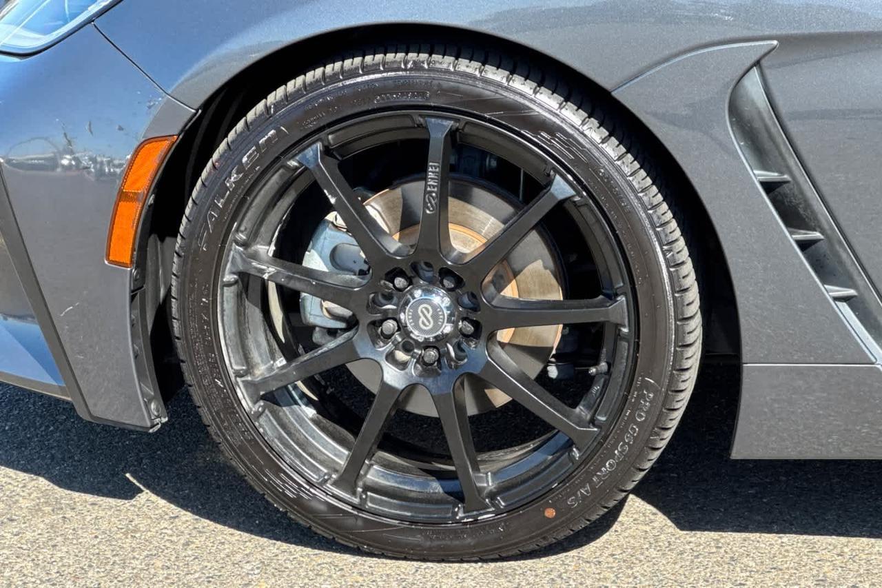 2023 Toyota GR86 Premium Roseville CA