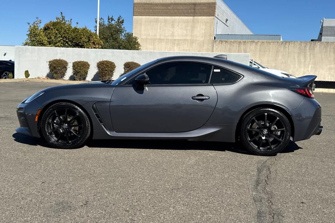 2023 Toyota GR86 Premium Roseville CA