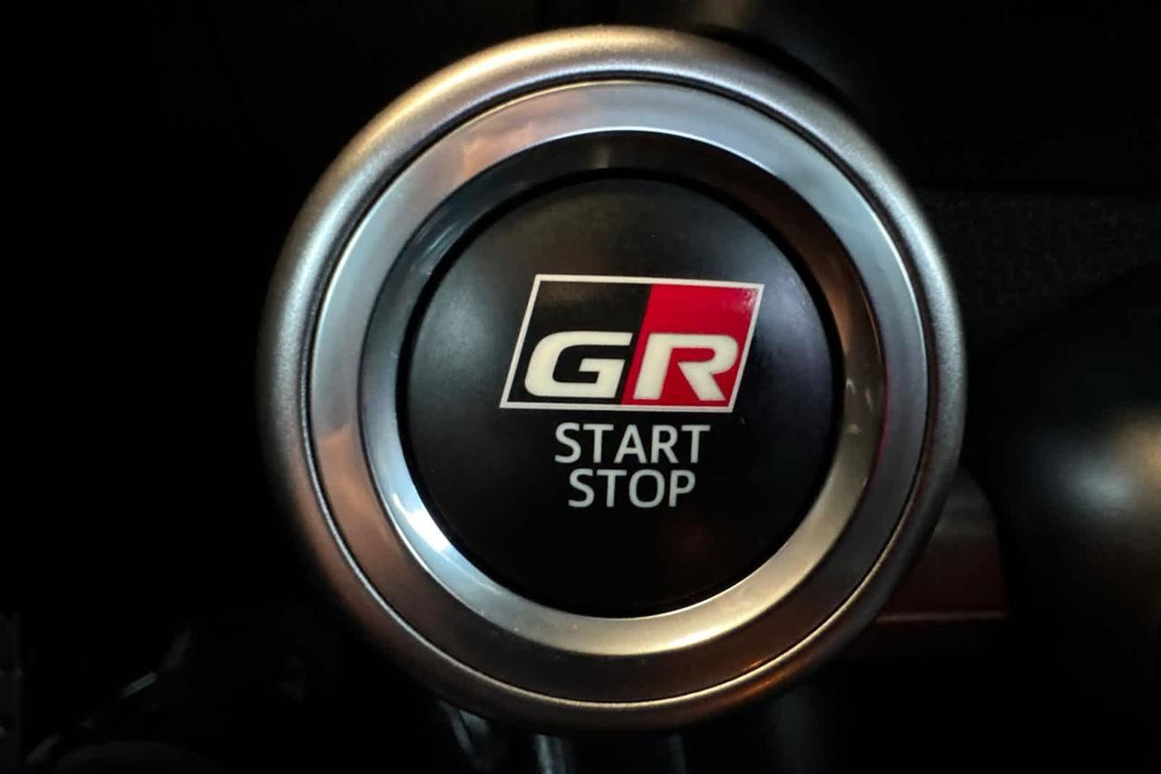 2023 Toyota GR86 Premium Roseville CA