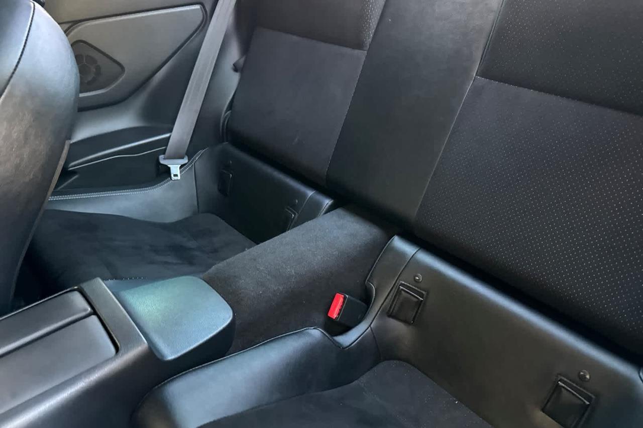 2023 Toyota GR86 Premium Roseville CA