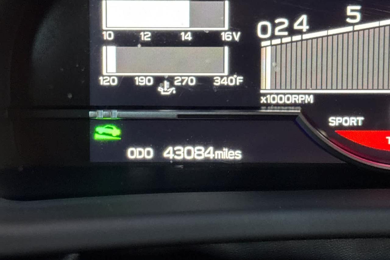 2023 Toyota GR86 Premium Roseville CA