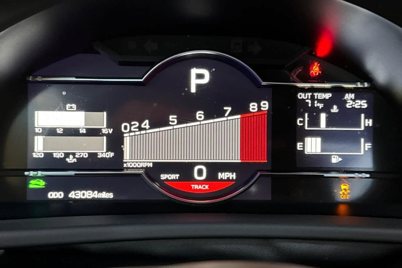 2023 Toyota GR86 Premium Roseville CA