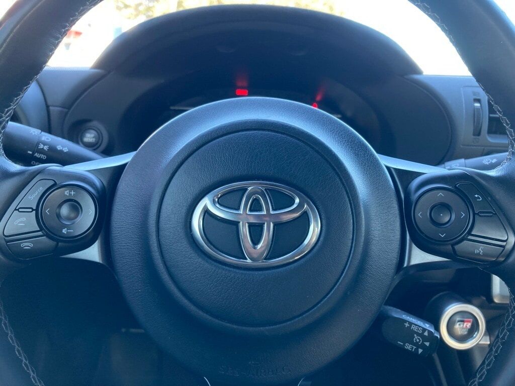 2023 Toyota GR86 Premium San Antonio TX