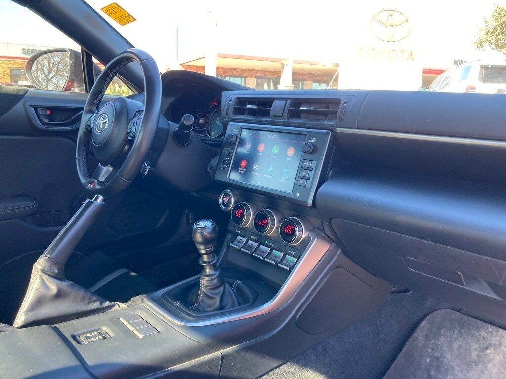 2023 Toyota GR86 Premium San Antonio TX