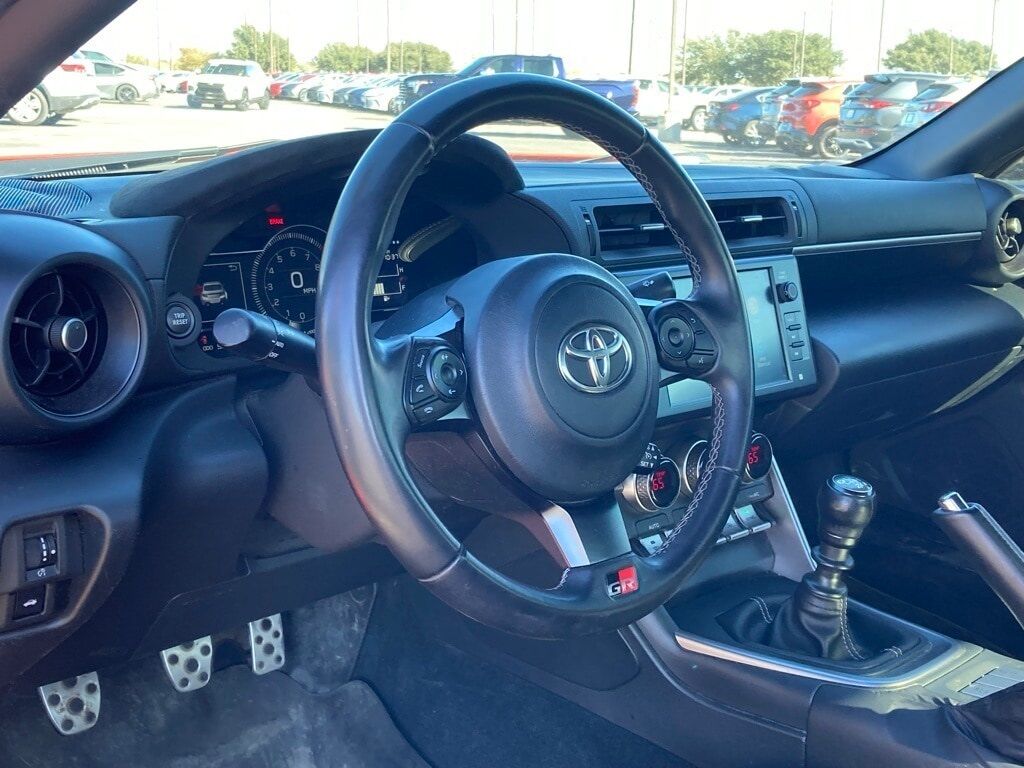 2023 Toyota GR86 Premium San Antonio TX