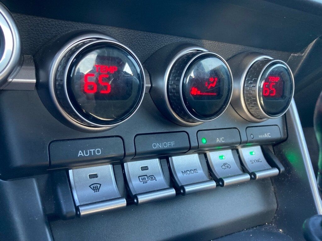 2023 Toyota GR86 Premium San Antonio TX