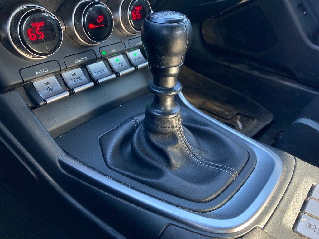 2023 Toyota GR86 Premium San Antonio TX