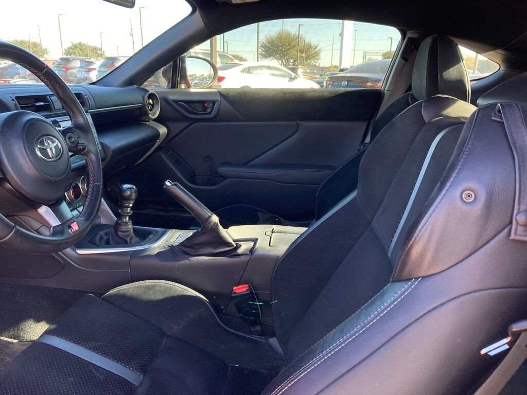 2023 Toyota GR86 Premium San Antonio TX