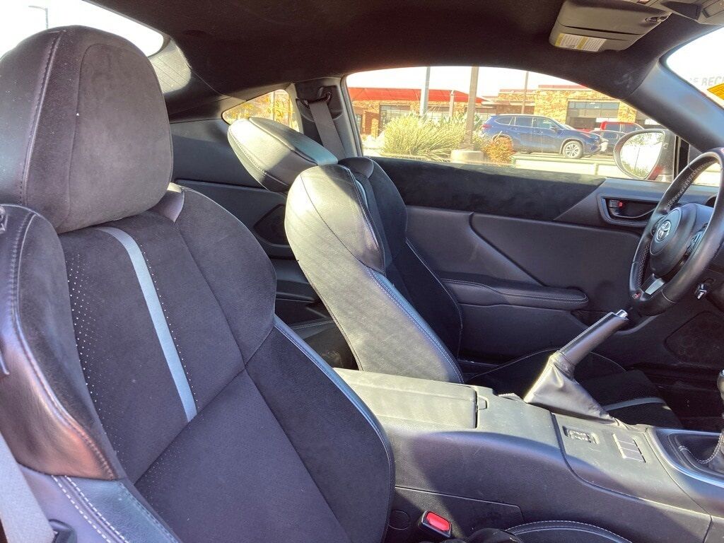 2023 Toyota GR86 Premium San Antonio TX