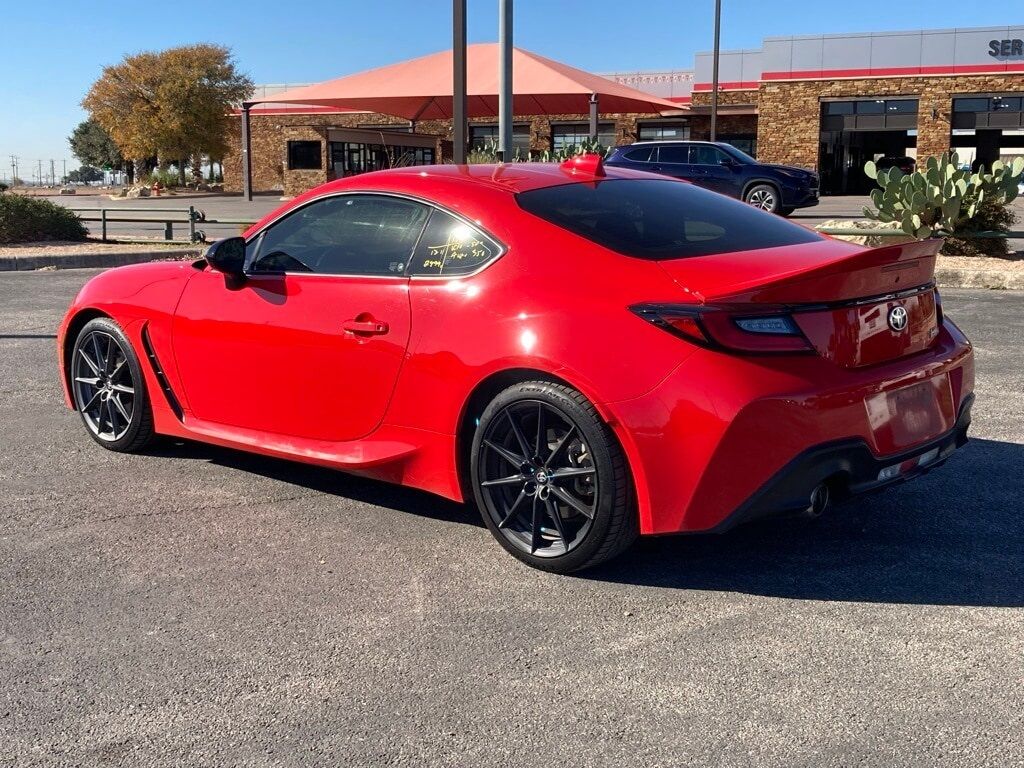 2023 Toyota GR86 Premium San Antonio TX
