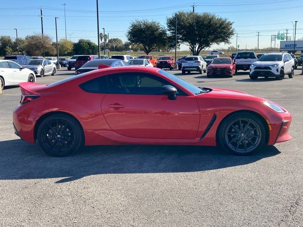 2023 Toyota GR86 Premium San Antonio TX