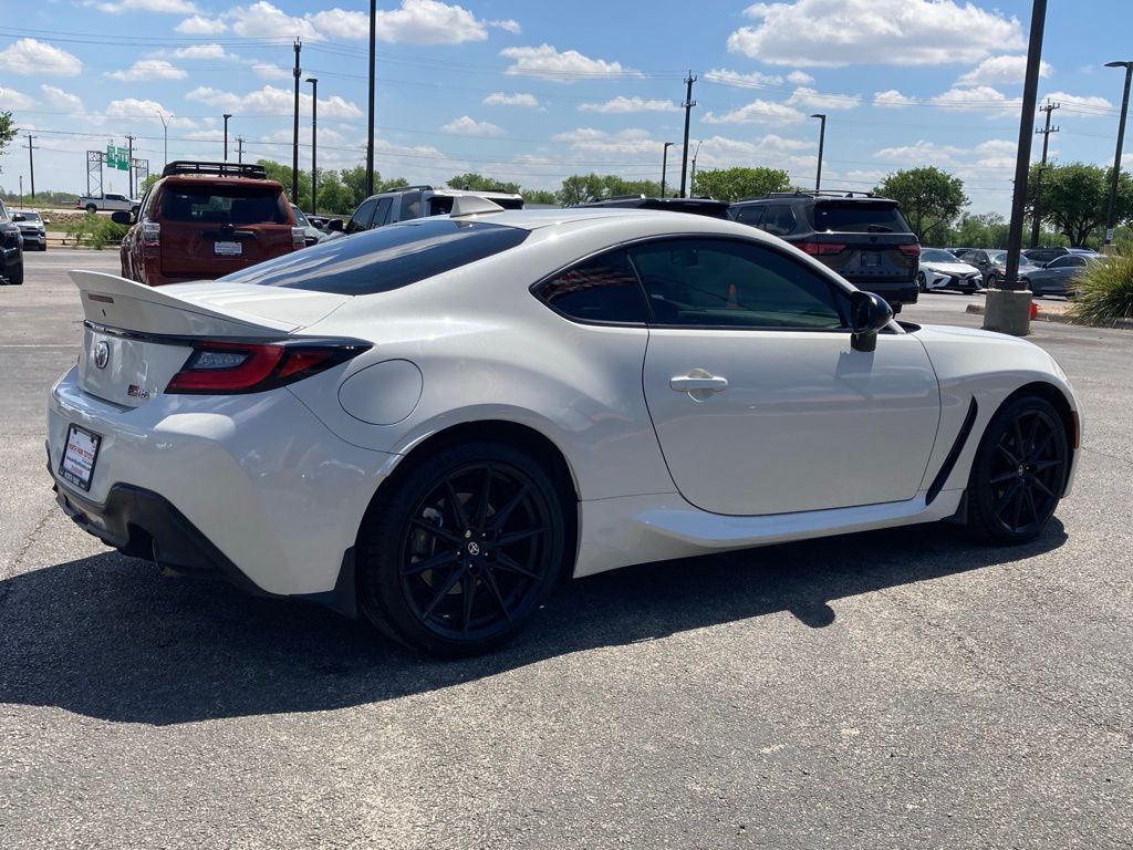 2023 Toyota GR86 Premium San Antonio TX
