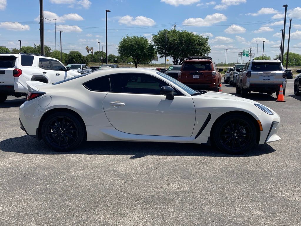 2023 Toyota GR86 Premium San Antonio TX