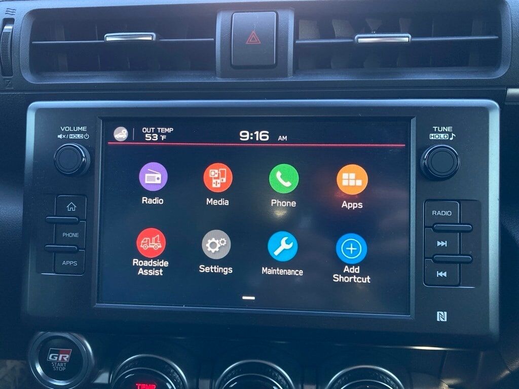 2023 Toyota GR86 Premium San Antonio TX