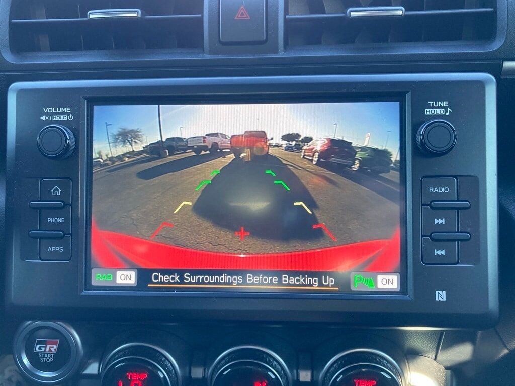 2023 Toyota GR86 Premium San Antonio TX