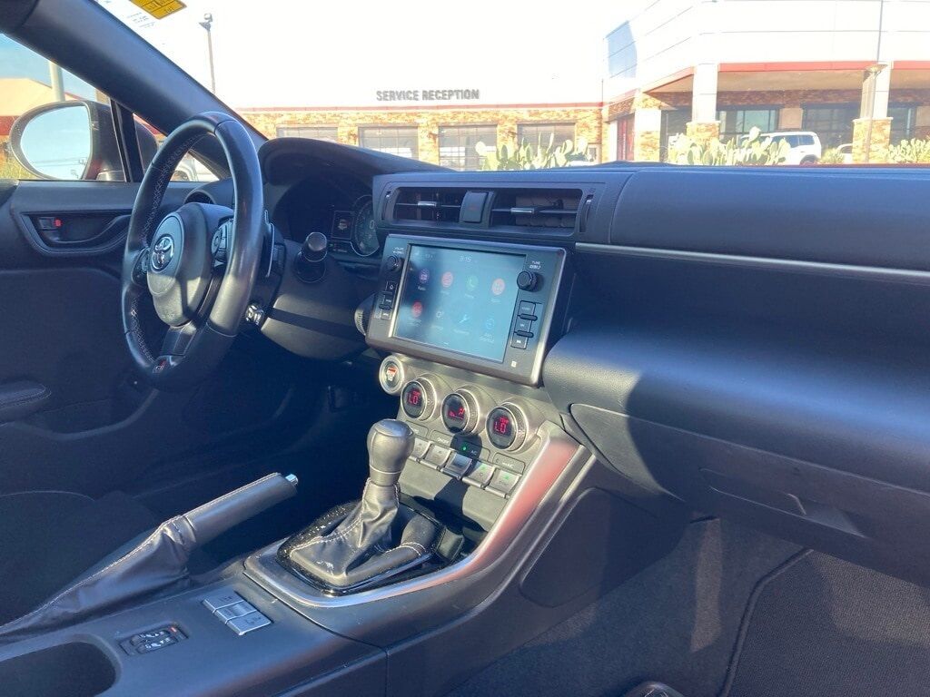 2023 Toyota GR86 Premium San Antonio TX