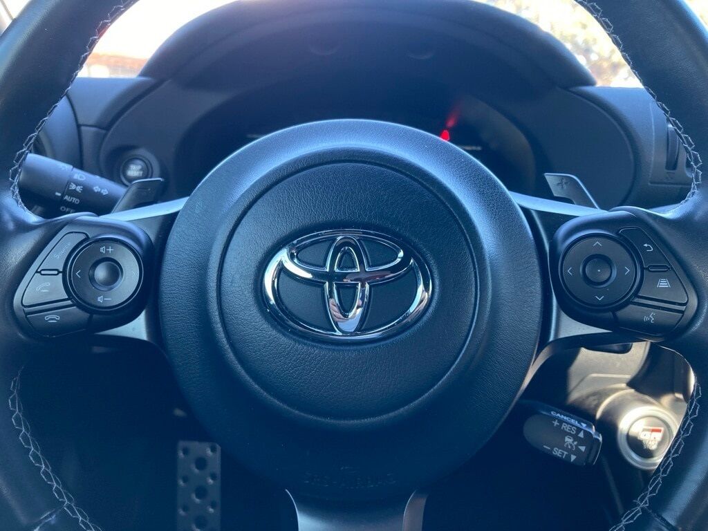 2023 Toyota GR86 Premium San Antonio TX