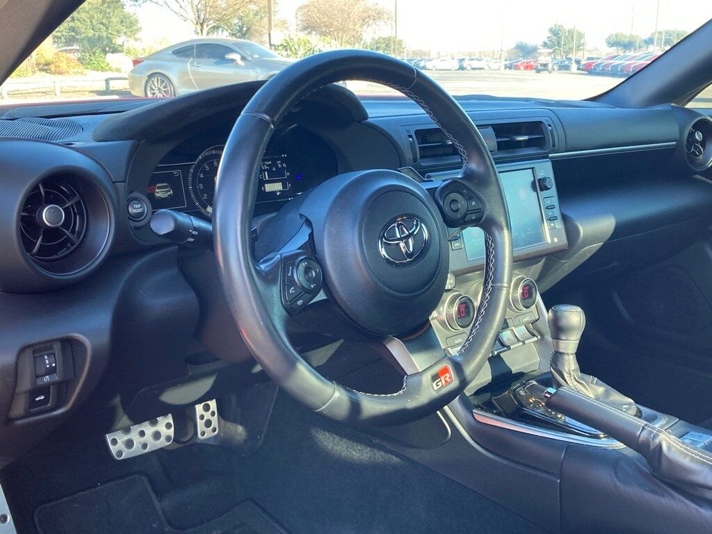 2023 Toyota GR86 Premium San Antonio TX