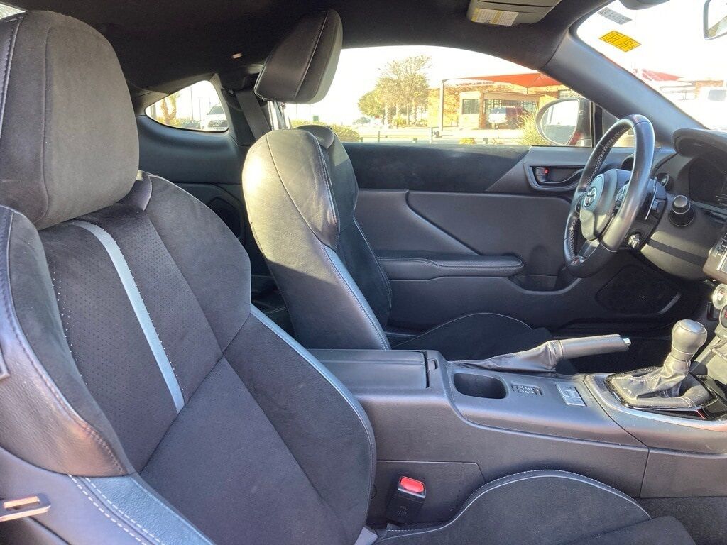 2023 Toyota GR86 Premium San Antonio TX