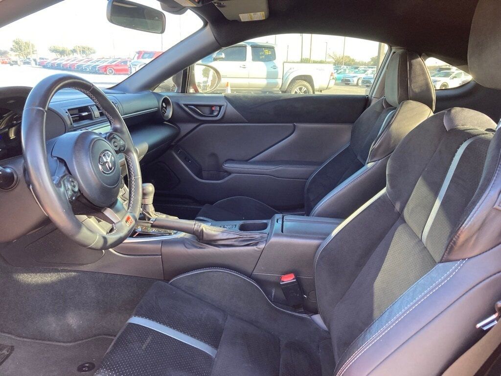 2023 Toyota GR86 Premium San Antonio TX