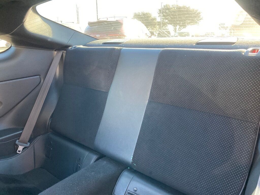 2023 Toyota GR86 Premium San Antonio TX