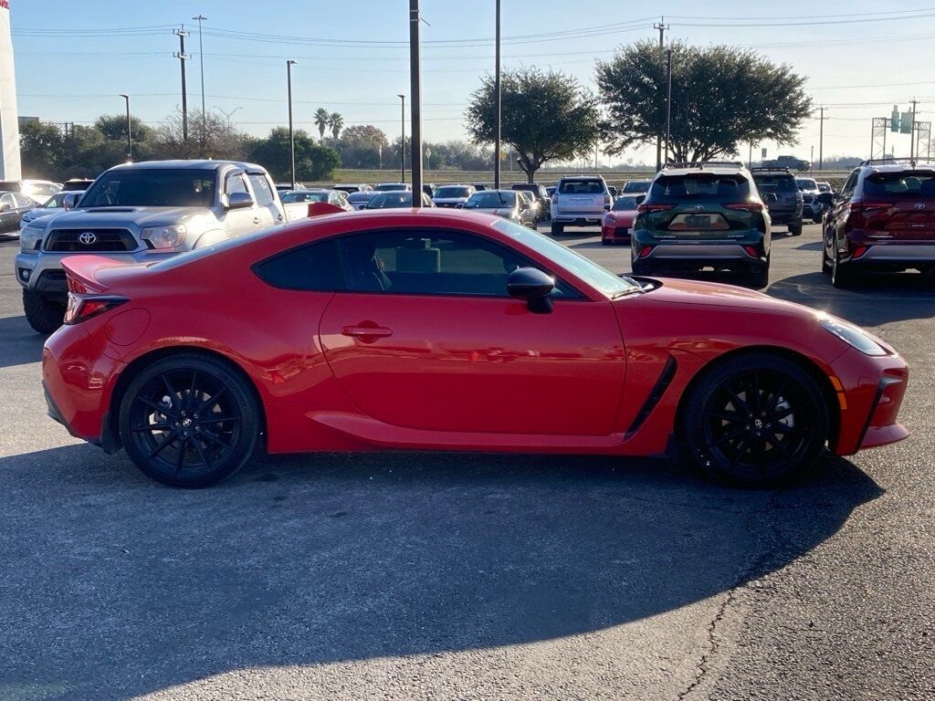 2023 Toyota GR86 Premium San Antonio TX