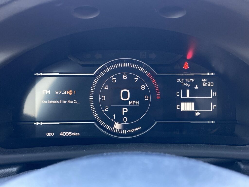 2023 Toyota GR86 Premium San Antonio TX
