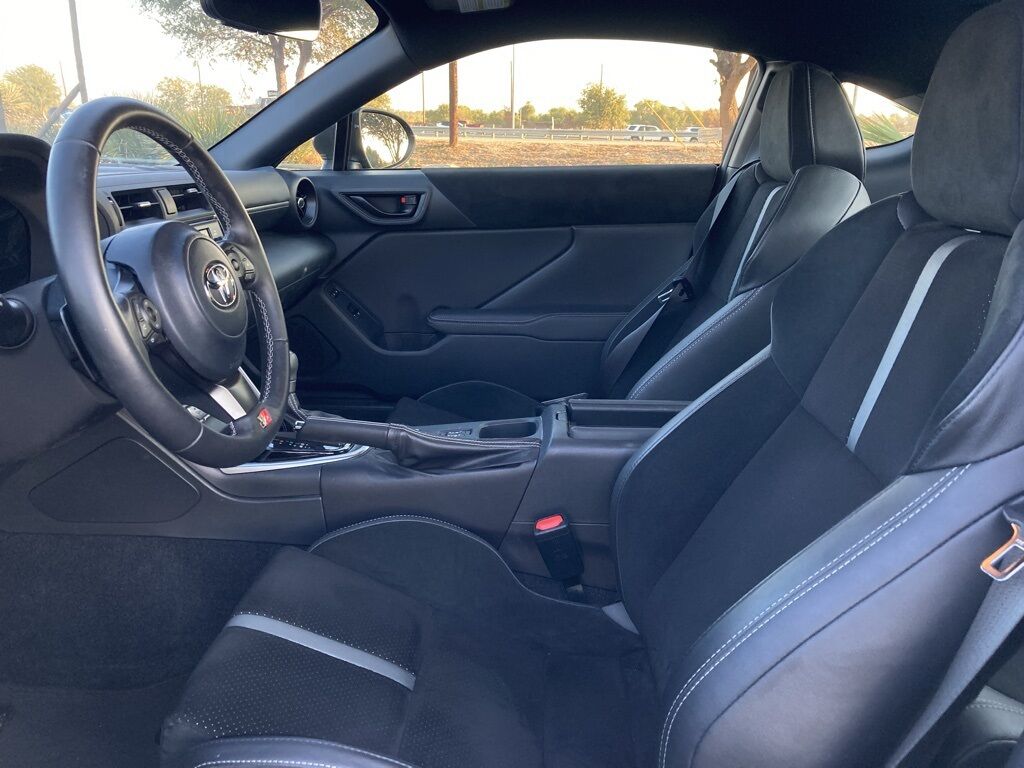 2023 Toyota GR86 Premium San Antonio TX