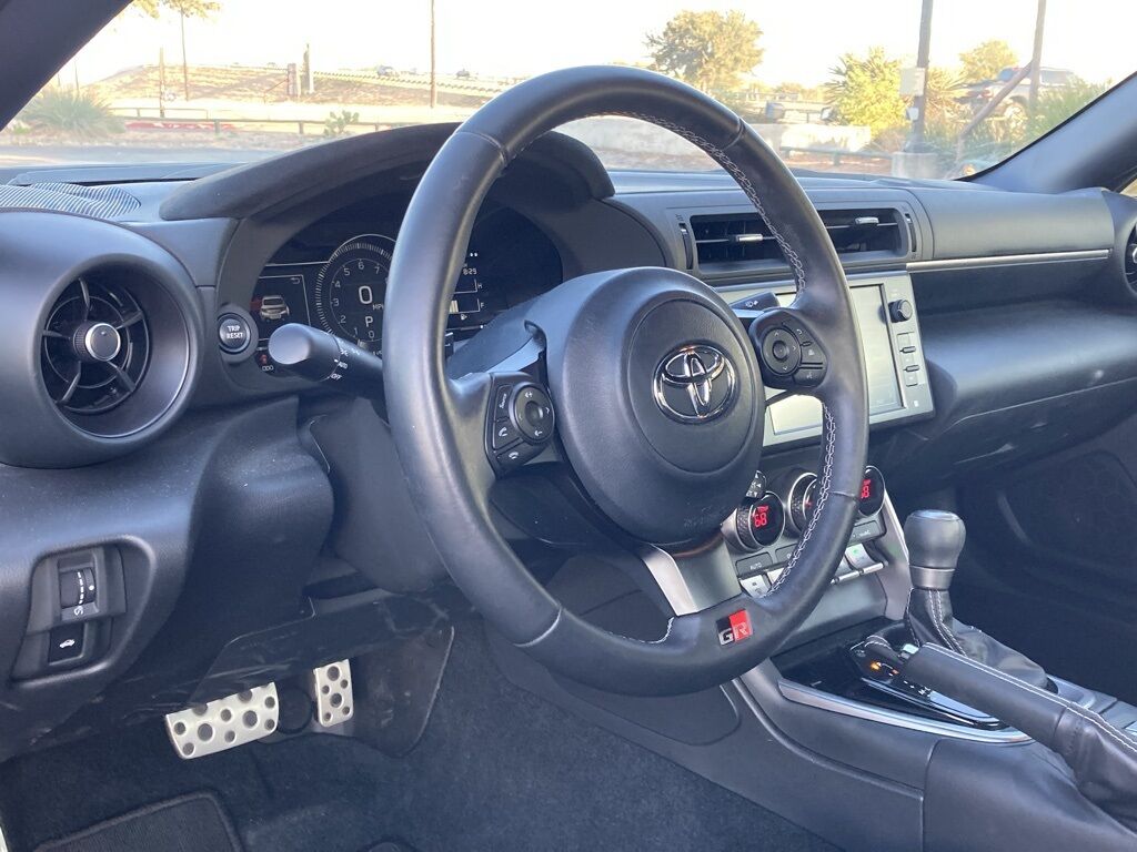 2023 Toyota GR86 Premium San Antonio TX