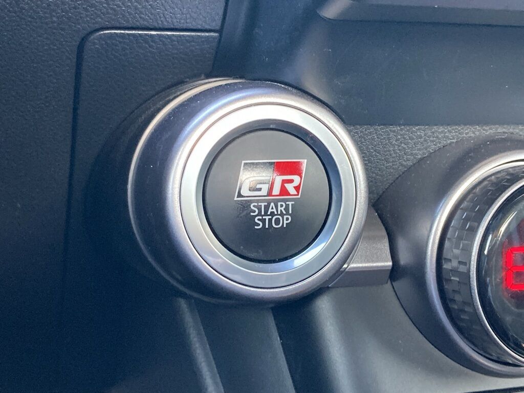 2023 Toyota GR86 Premium San Antonio TX